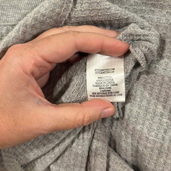 Z supply camo thermal top - Picture 4 of 4